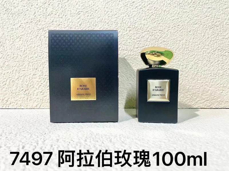 Armani 100ml 52